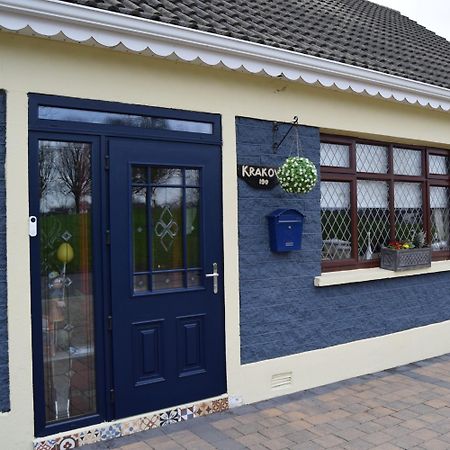 دوندالك Krakow B&B المظهر الخارجي الصورة