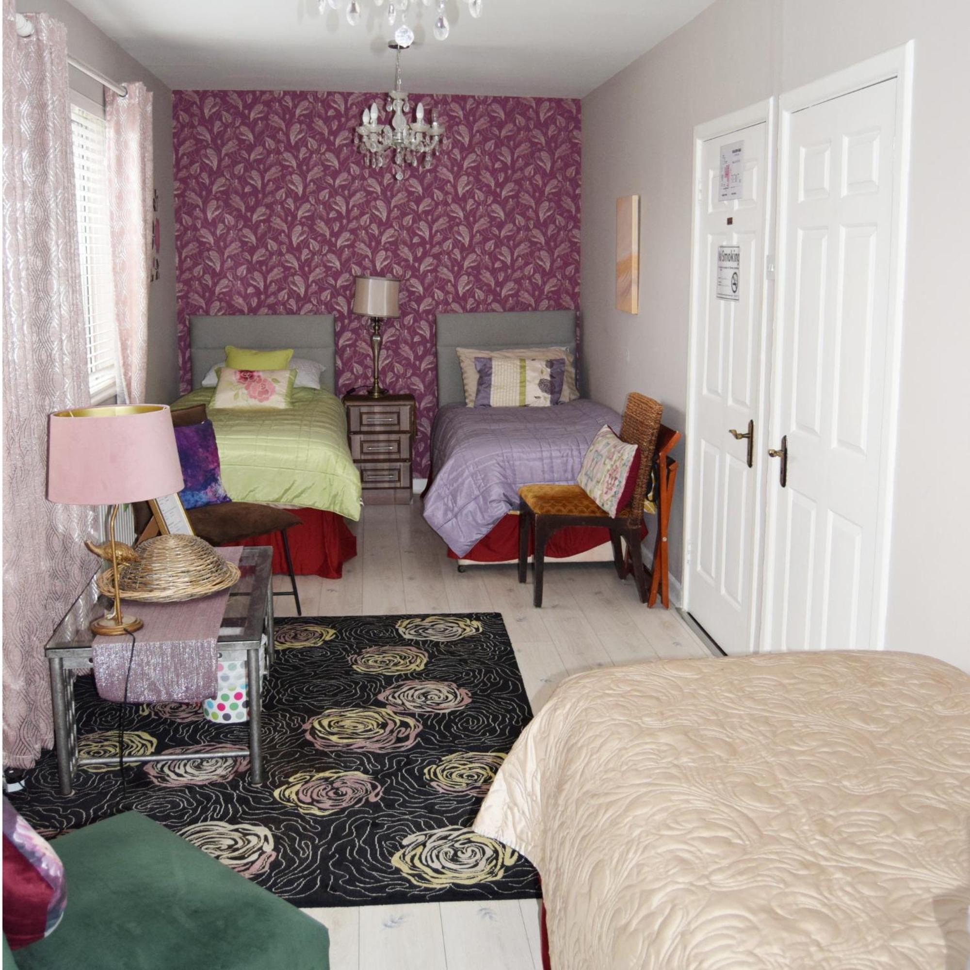 دوندالك Krakow B&B المظهر الخارجي الصورة