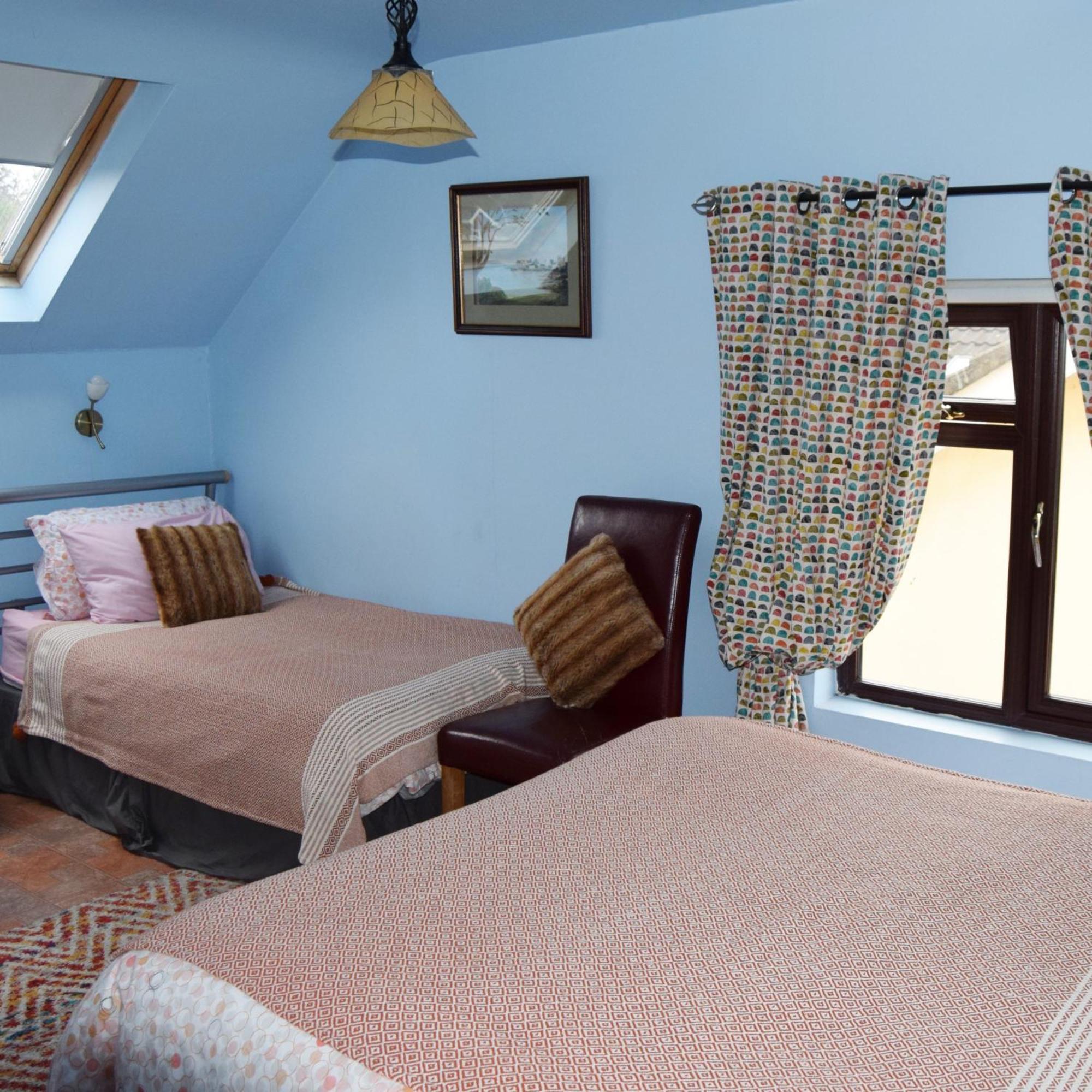 دوندالك Krakow B&B المظهر الخارجي الصورة