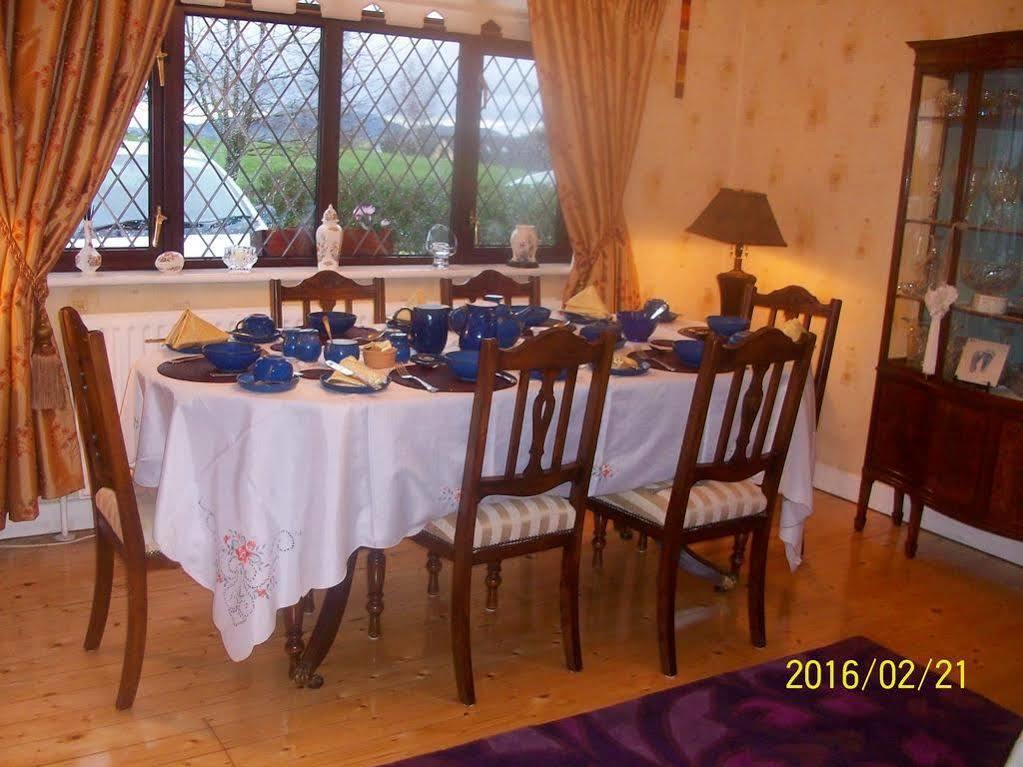 دوندالك Krakow B&B المظهر الخارجي الصورة
