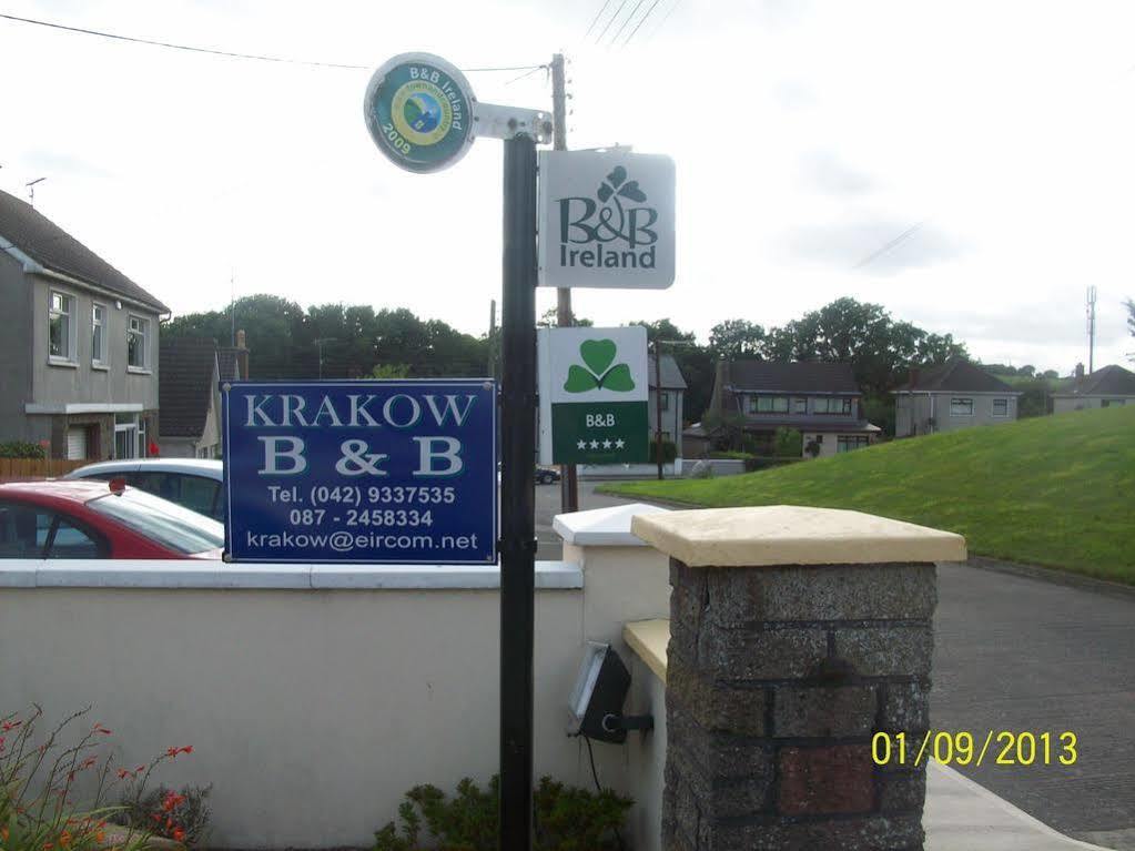 دوندالك Krakow B&B المظهر الخارجي الصورة
