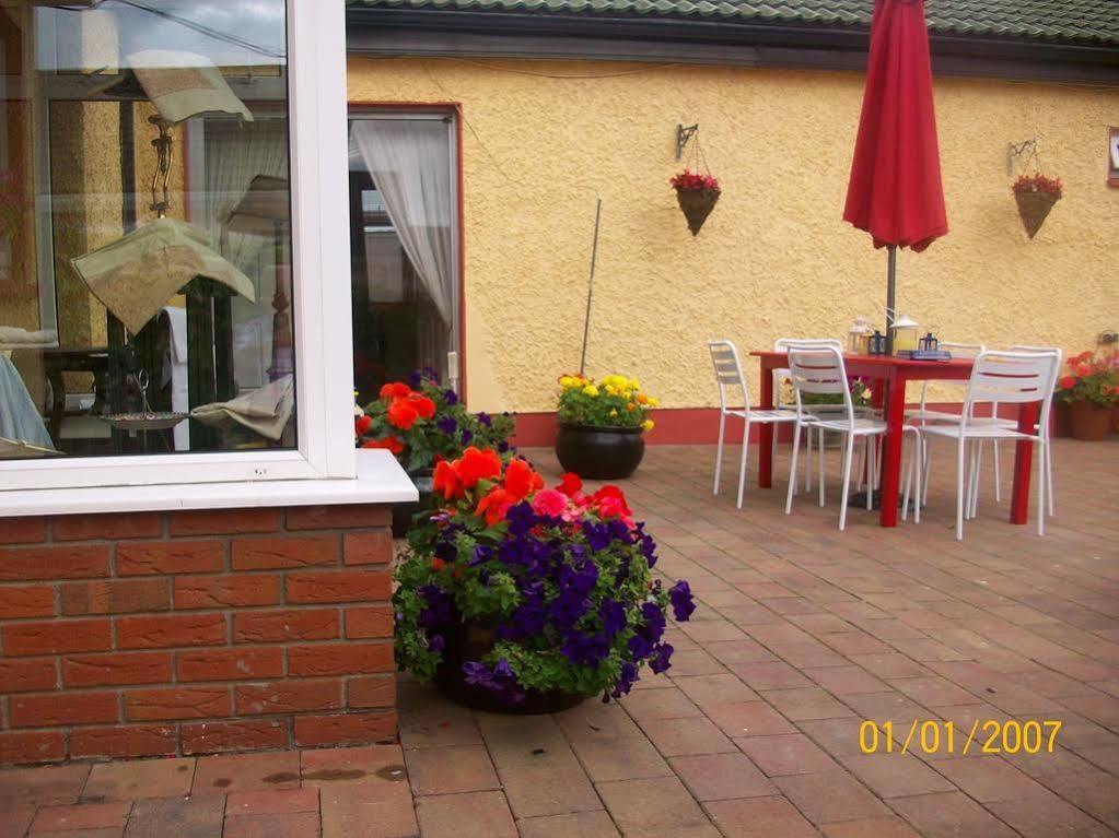 دوندالك Krakow B&B المظهر الخارجي الصورة