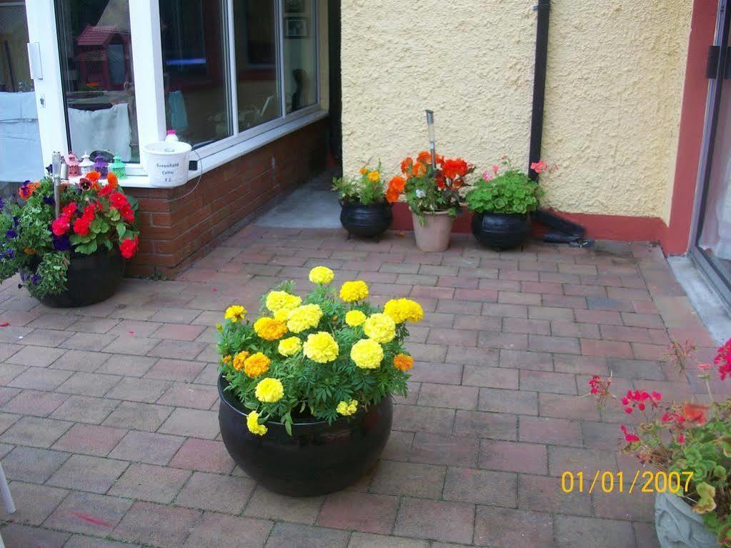 دوندالك Krakow B&B المظهر الخارجي الصورة