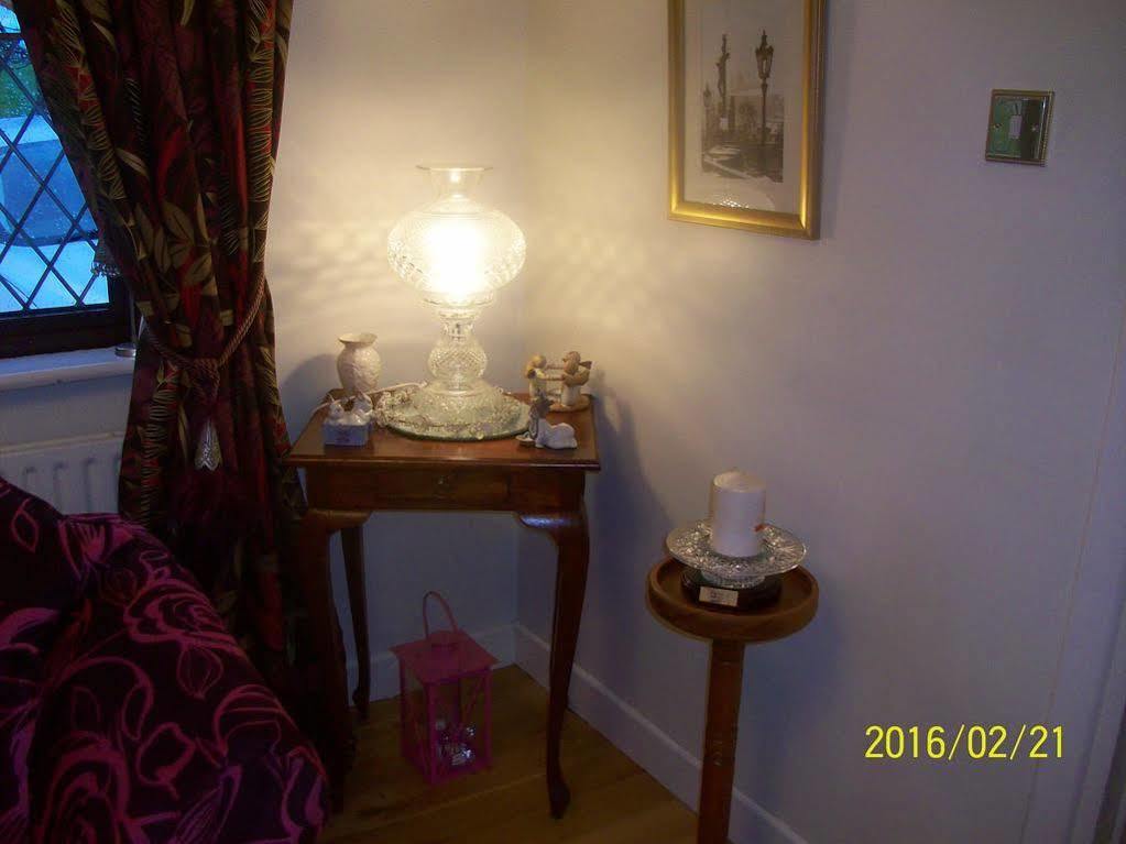 دوندالك Krakow B&B المظهر الخارجي الصورة