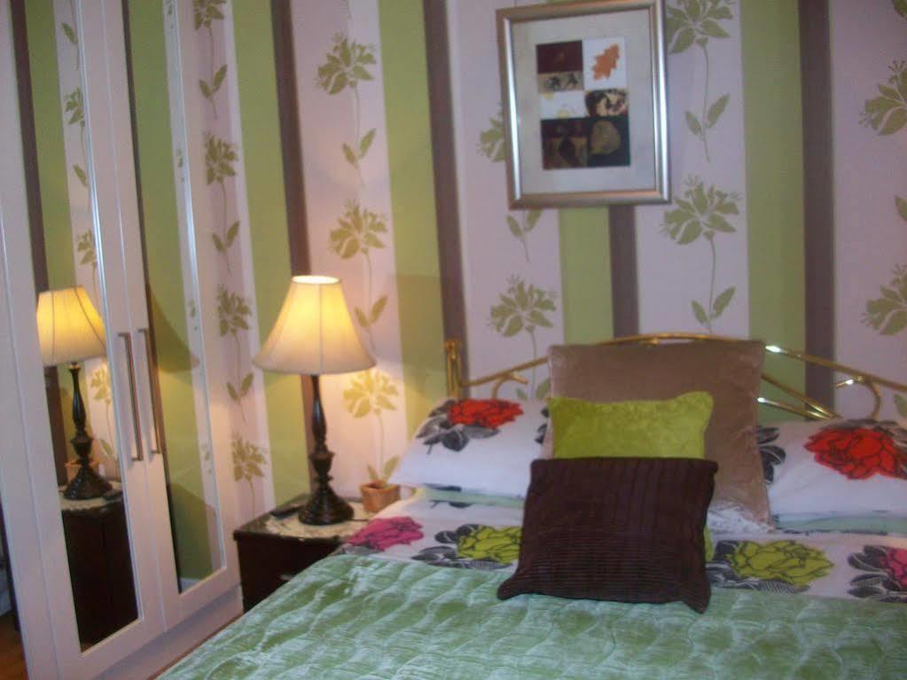 دوندالك Krakow B&B المظهر الخارجي الصورة