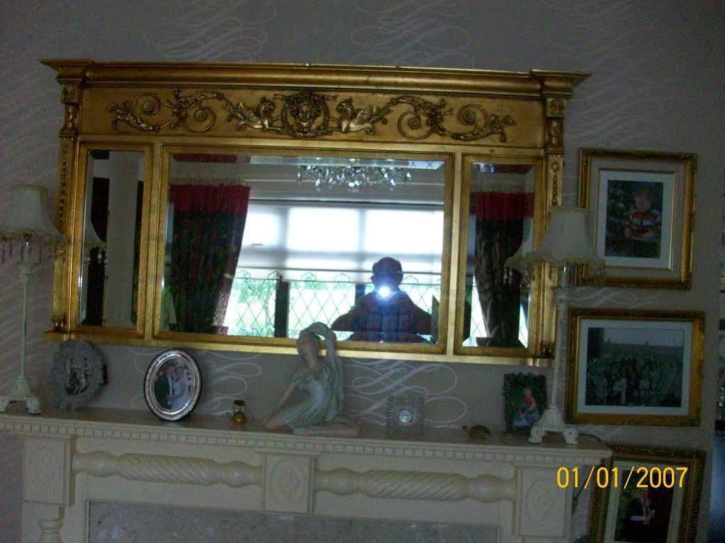 دوندالك Krakow B&B المظهر الخارجي الصورة